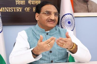 CBSE Board Exams 2021: Education Minister Seeks Suggestions on Class 12 Boards