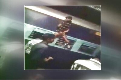 Itarsi train assault: NHRC issues notice to Railway Board chairman and Madhya Pradesh DGP