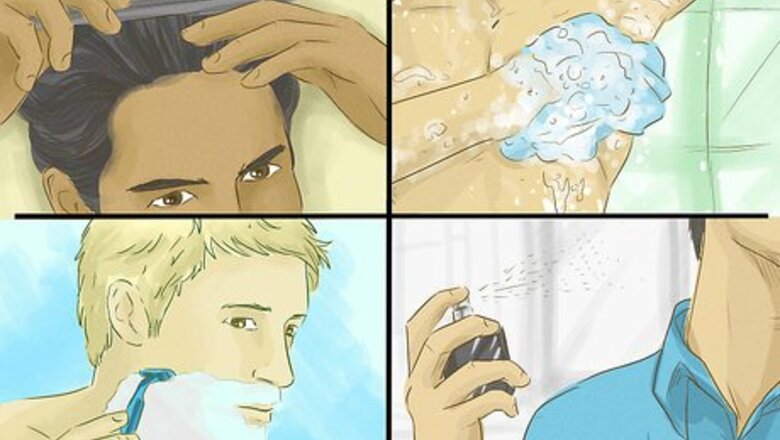 How to Be Cool So Girls Notice You