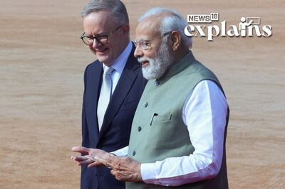 Will Trade, QUAD Unlock the Potential of India-Australia Ties Amid China Threat? Explained