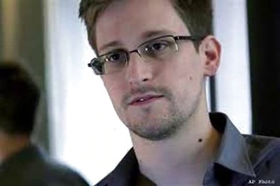 Nicaragua, Venezuela offer asylum to Edward Snowden