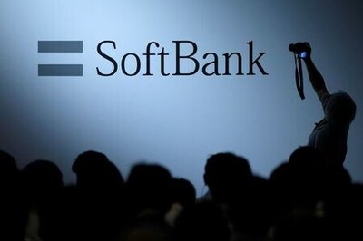 SoftBank touts Vision Fund gains, ditches operating profit as yardstick