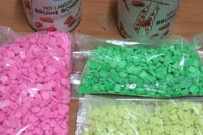 Darknet, Drugs & Cryptocurrency: Mumbai NCB Busts Trafficking Syndicate, Arrests African National