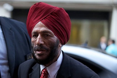 When Milkha Singh, India's Olympics Legend Who Died Of Covid At 91, Recorded His Audio Autobiography For Prasar Bharati