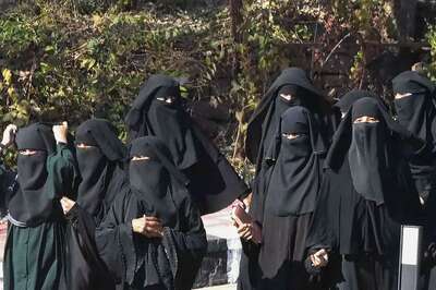 SC to Deliver Judgement on Thursday in Karnataka Hijab Ban Matter