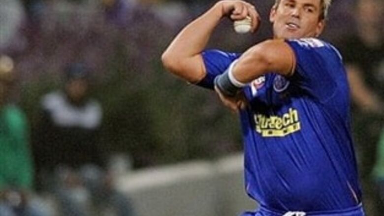 IPL: Royals thrash Kings XI Punjab | Score | Pics