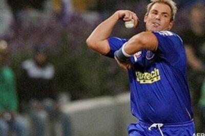 IPL: Royals thrash Kings XI Punjab | Score | Pics