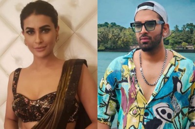 Bigg Boss 14: Pavitra Punia Slams Ex-beau and BB 13 Star Paras Chhabra