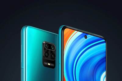 Redmi Note 9 Pro Max Now Available on Open Sale in India: Price, Specifications and More
