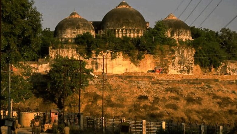 Babri Masjid Case: Former Sena MP Gets Bail