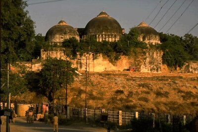 Babri Masjid Case: Former Sena MP Gets Bail