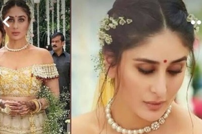 On Kareena Kapoor Khan’s birthday Today Revisiting Some Of Her Iconic Make-up Looks