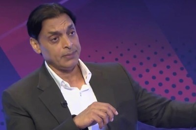 'Pakistan Should Stop Playing Tests': Shoaib Akhtar Loses Cool on Live TV, Calls Shan Masood & Co 'Not Good Enough'