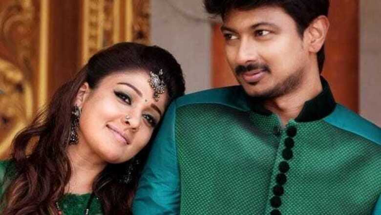 'Nannbenda' review: With a shoddy plot, the film falls short from the word go