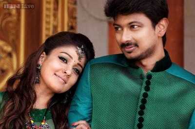 'Nannbenda' review: With a shoddy plot, the film falls short from the word go