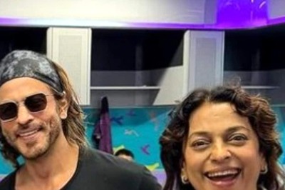 Juhi Chawla Reveals She Stopped Attending KKR Meeting At Shah Rukh Khan’s House Mannat For THIS Reason