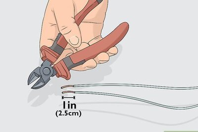 How to Solder Wires Together