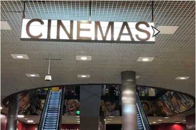 Myth of the Big Screen Experience: Do You Really Need to go to Theatres Anymore?