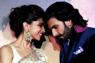 Deepika, Ranveer to Have Two Wedding Ceremonies in Italy; Reception to Take Place This Day