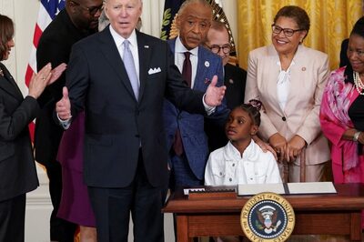 NEWS18 EXPLAINS: Why Is Biden 'Powerless' Against US' Long Demon of Violence? Texas a Reminder