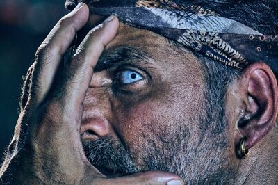 Akshay Kumar is Absolutely Menacing in Bachchhan Paandey's New Song 'Maar Khayegaa'