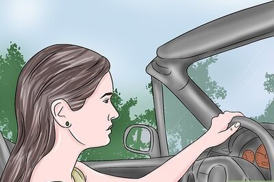 How to Avoid Accidents While Driving