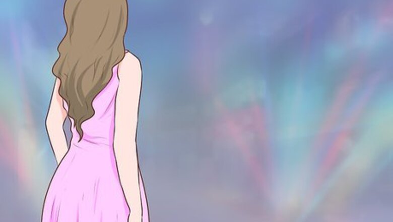 How to Wear a Dress to School