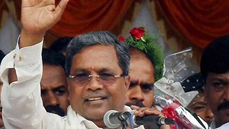 Siddaramaiah Refuses to Reconsider Steel Flyover Decision, Trashes 'Funds for Polls' Claims
