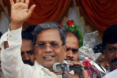 Siddaramaiah Refuses to Reconsider Steel Flyover Decision, Trashes 'Funds for Polls' Claims