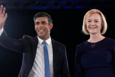 India-UK Trade Deal Lost to the Revolving Door of 10 Downing Street? News18 Explains