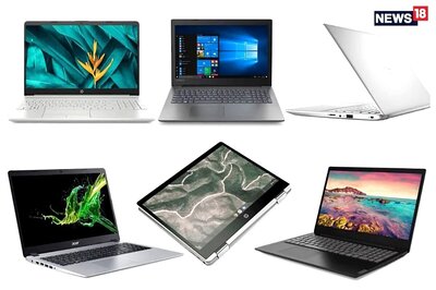 Make In India: Rs 5000 Crore PLI Push For Technology Product Manufacturing In India Includes Laptops