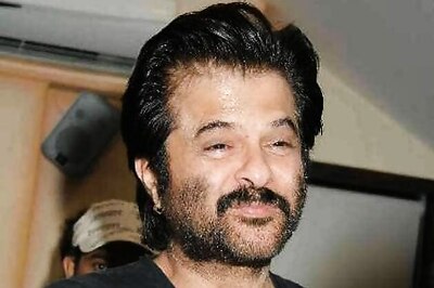 Don't compare me with Amitabh: Anil Kapoor