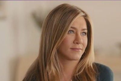 Is Jennifer Aniston Planning To Produce A New Version Of The Classic 9 To 5?