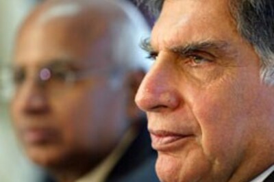 Tata Steel pooling funds for Corus
