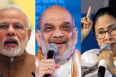 'Visionary Budget' Vs 'Kursi Bachao' Move: How Top Leaders Reacted To 2024 Budget