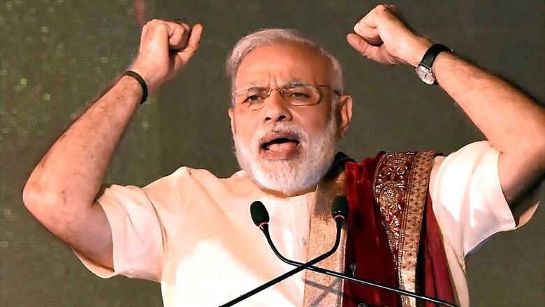 PM Narendra Modi Likely to Spend Diwali on Indo-Tibetan Border with ITBP Jawans