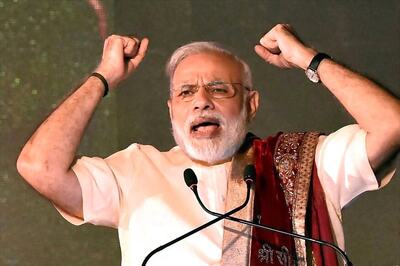 PM Narendra Modi Likely to Spend Diwali on Indo-Tibetan Border with ITBP Jawans