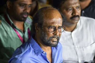 Commission Probing Thoothukudi Violence Summons Actor Rajinikanth over 'Anti-social Elements' Remark