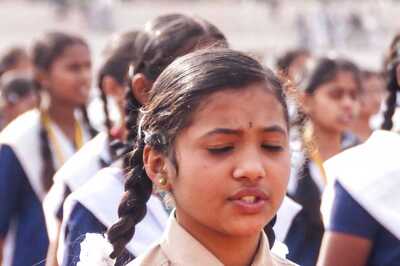 Independence Day 2024: Haryana Schools To Replace ‘Good Morning’ Greetings With ‘Jai Hind’