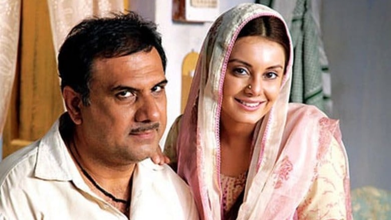 First Cut: Benegal's 'Well Done Abba' is funny