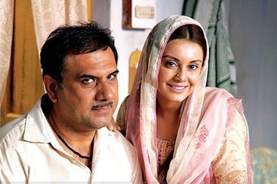 First Cut: Benegal's 'Well Done Abba' is funny