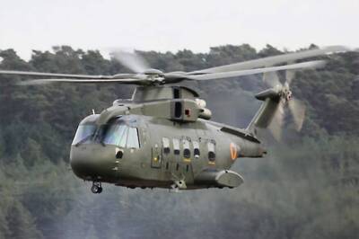 Willing to Come to India and Face Probe: Agusta Deal Middleman