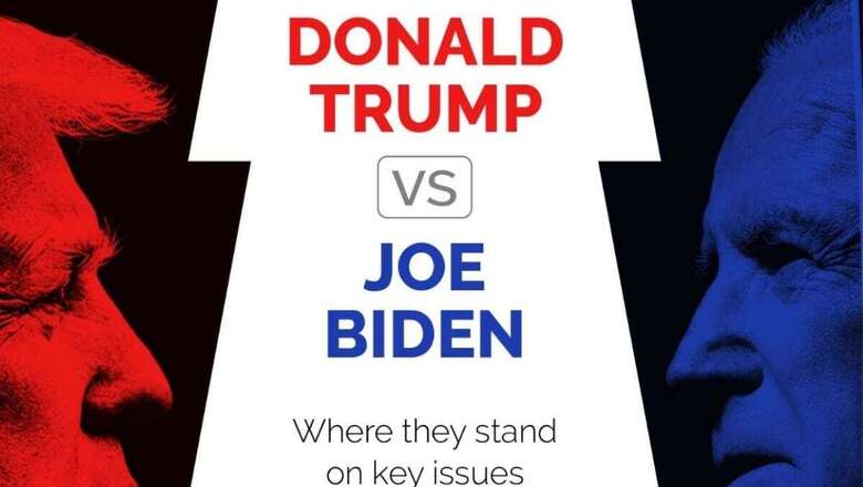 Immigration, China, Outsourced Jobs: What Will Biden or Trump Bring to the Table for India, See in GFX