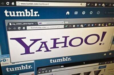 Yahoo-Tumblr deal among top 10 tech deals in 2013