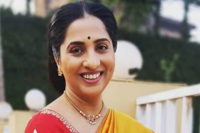 Madhurani Gokhale's No Makeup Look Is A Hit Among Fans