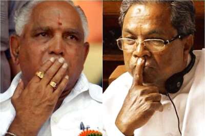 Siddaramaiah Demands White Paper from BSY Govt on Covid-19 Management in Karnataka