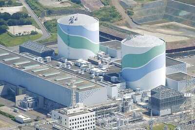 Nuclear Power to Expand in Asia: Expert