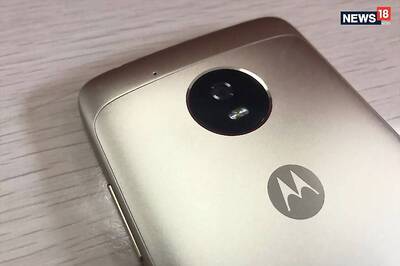 Motorola Goes Offline With 'Moto Hubs' - Its First-Ever Retail Stores in India