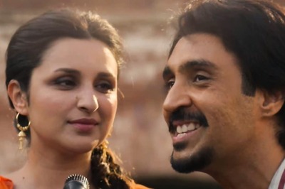 Parineeti Chopra Drops Reel And Real-Life Photos Of Amar Singh Chamkila-Amarjot: ‘Cannot Wait To...’