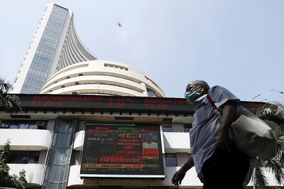 Market Cap of 9 of Top 10 Firms Skyrockets by Rs 3 Lakh Crore